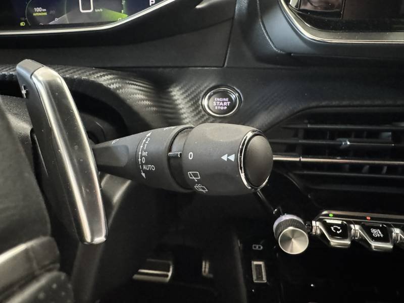 Peugeot 2008 - Photo 30