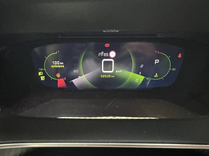 Peugeot 2008 - Photo 31