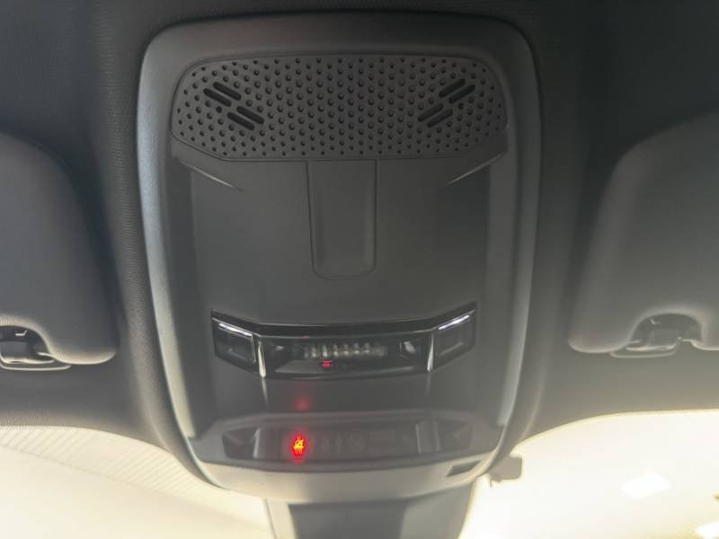Peugeot 2008 - Photo 33