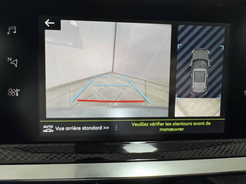 Peugeot 2008 - Photo 34