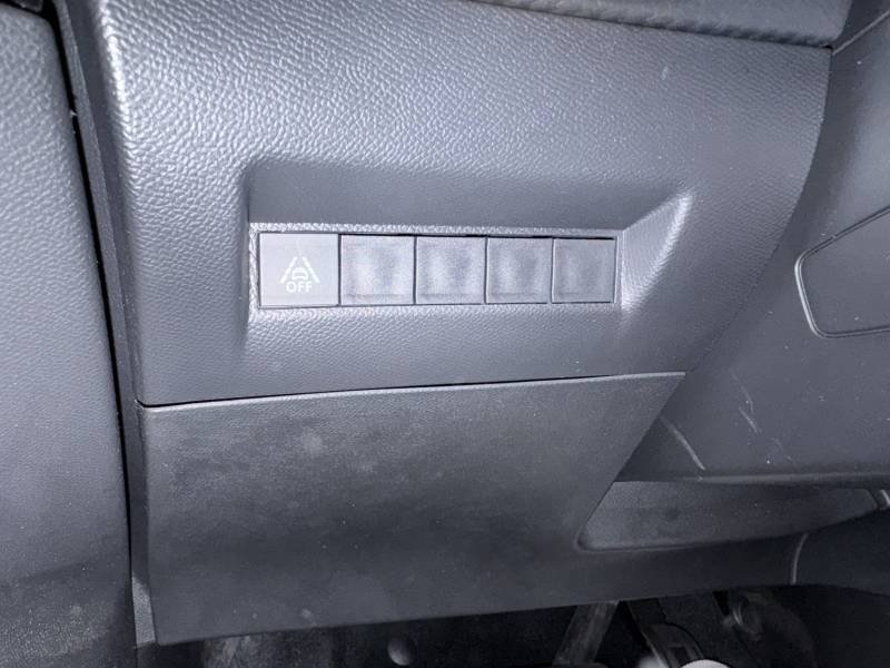 Peugeot 2008 - Photo 35