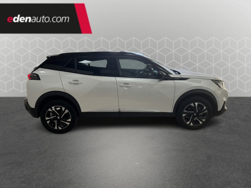 Peugeot 2008 - Photo 6