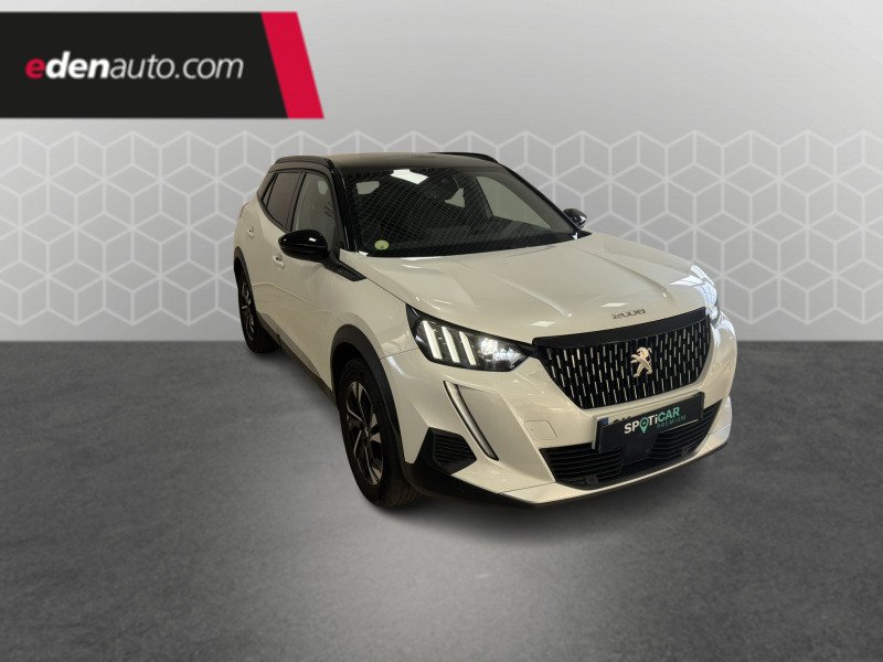 Peugeot 2008 - Photo 7