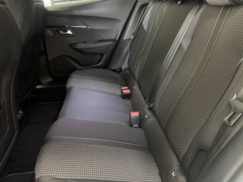 Peugeot 2008 - Photo 10