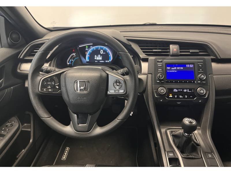 Honda Civic - Photo 11