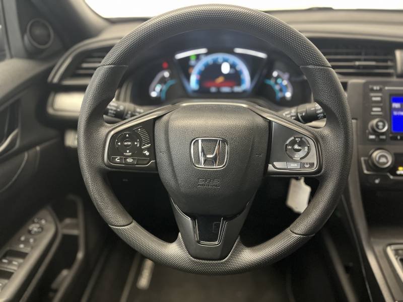 Honda Civic - Photo 12