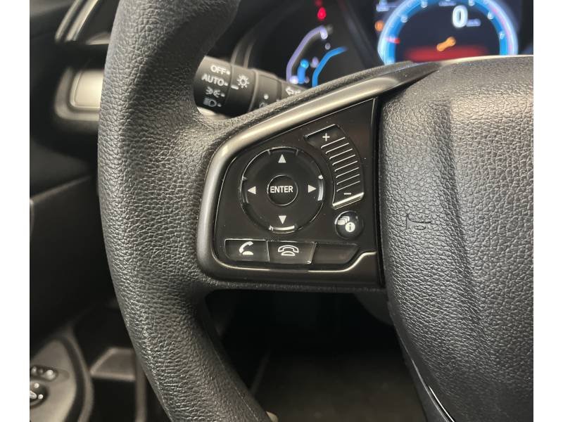 Honda Civic - Photo 13