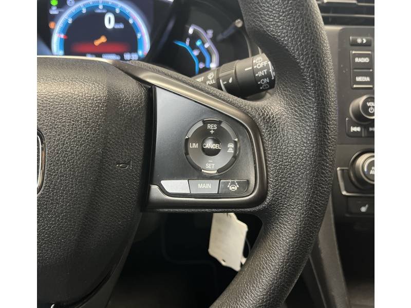 Honda Civic - Photo 14