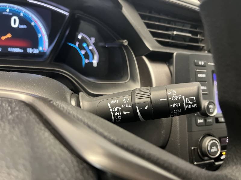 Honda Civic - Photo 16