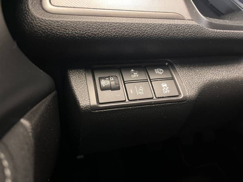 Honda Civic - Photo 18