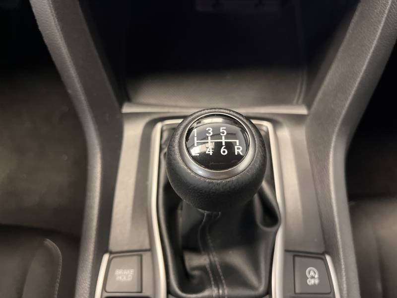 Honda Civic - Photo 19