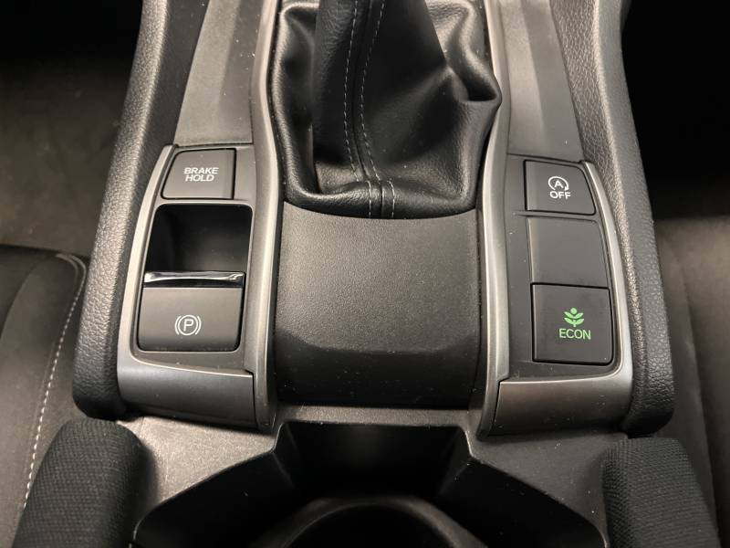 Honda Civic - Photo 20
