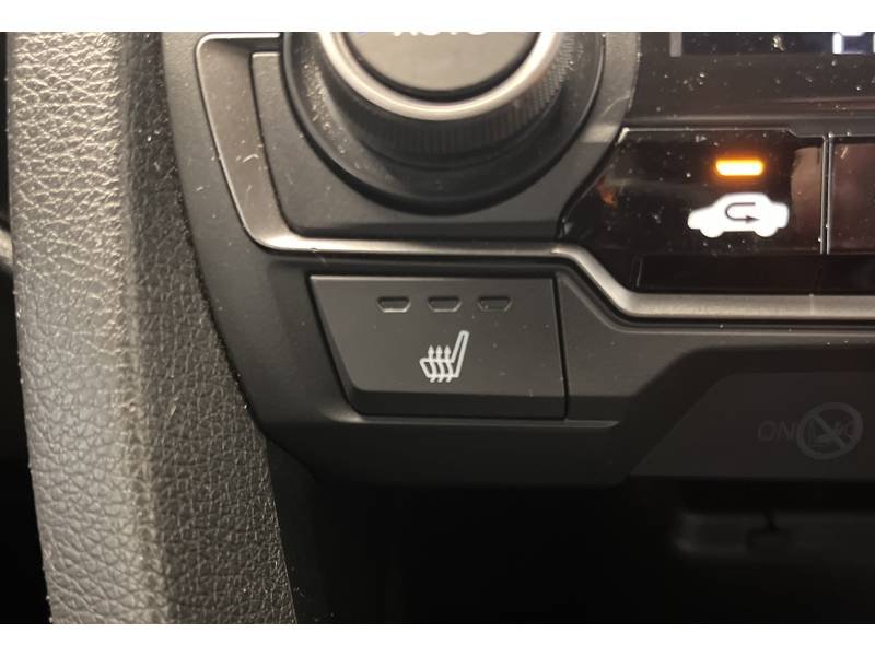 Honda Civic - Photo 22