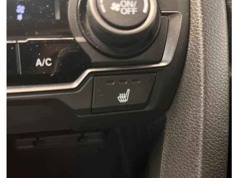 Honda Civic - Photo 23
