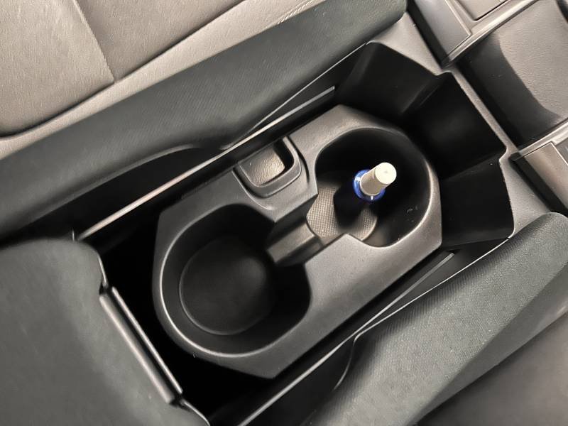 Honda Civic - Photo 24