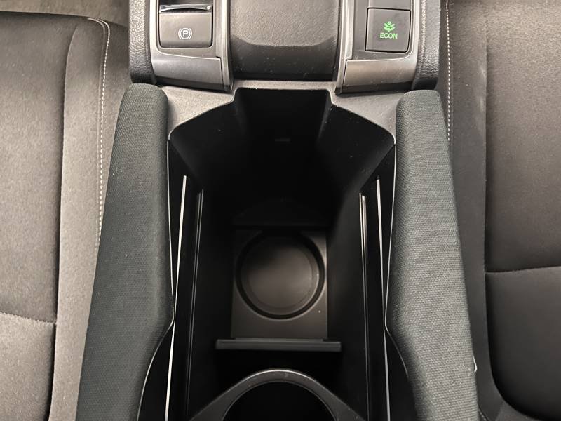 Honda Civic - Photo 25