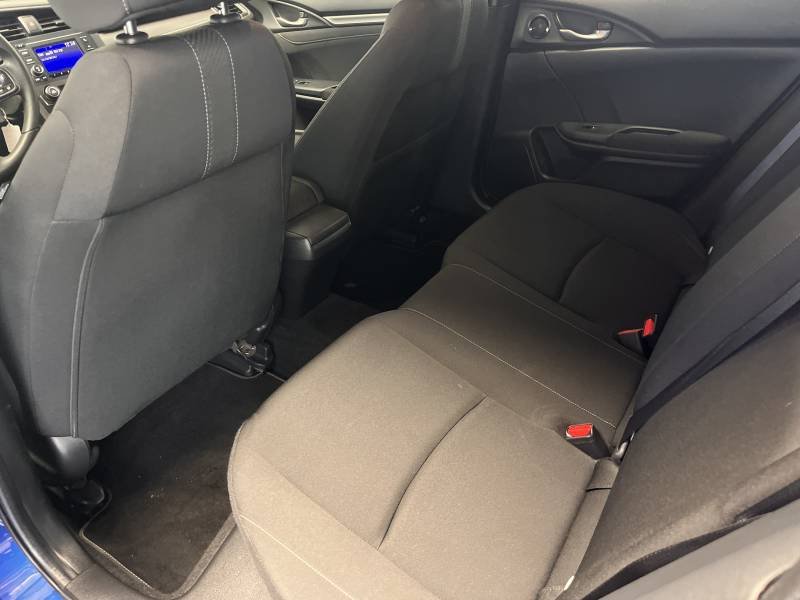 Honda Civic - Photo 26