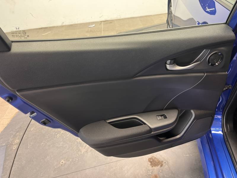 Honda Civic - Photo 27