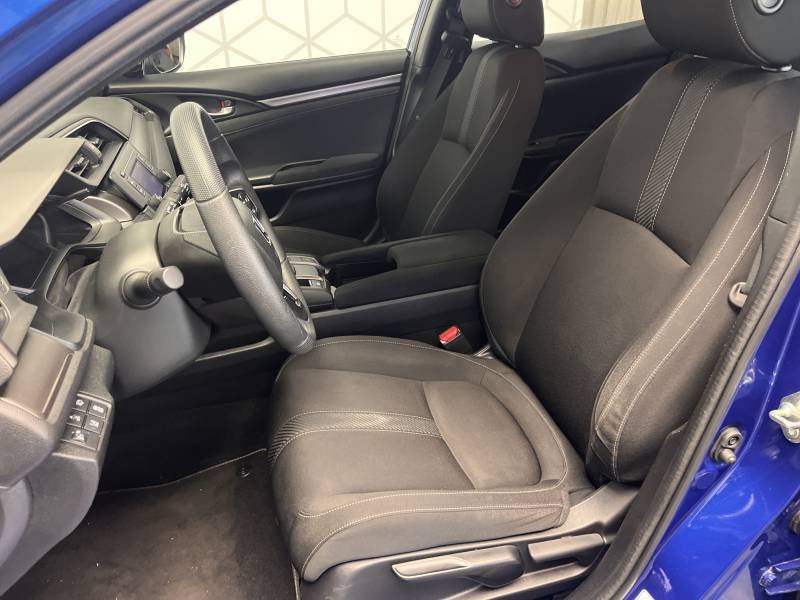 Honda Civic - Photo 28