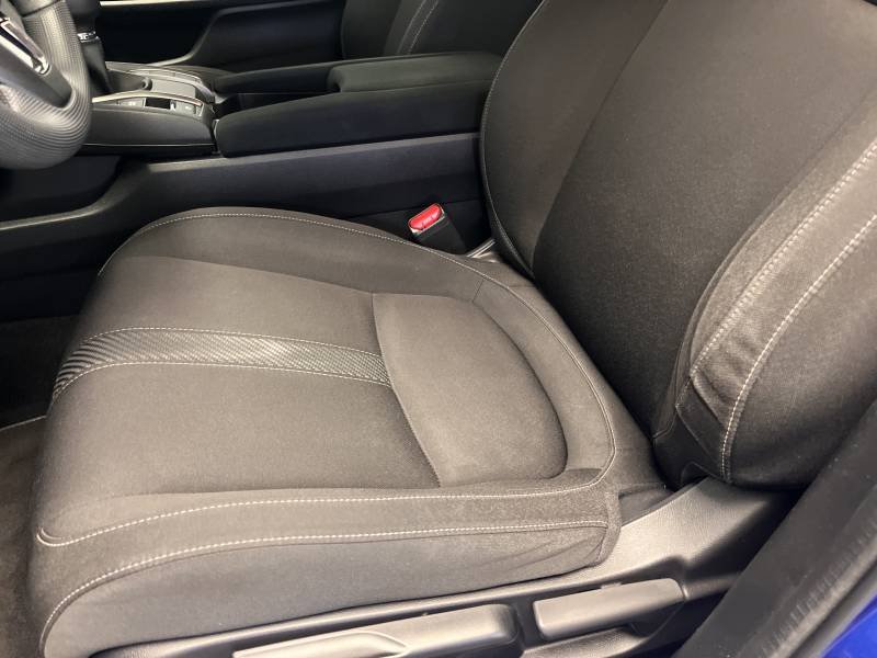 Honda Civic - Photo 29
