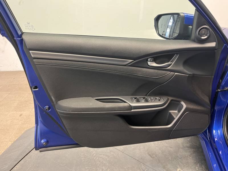 Honda Civic - Photo 30