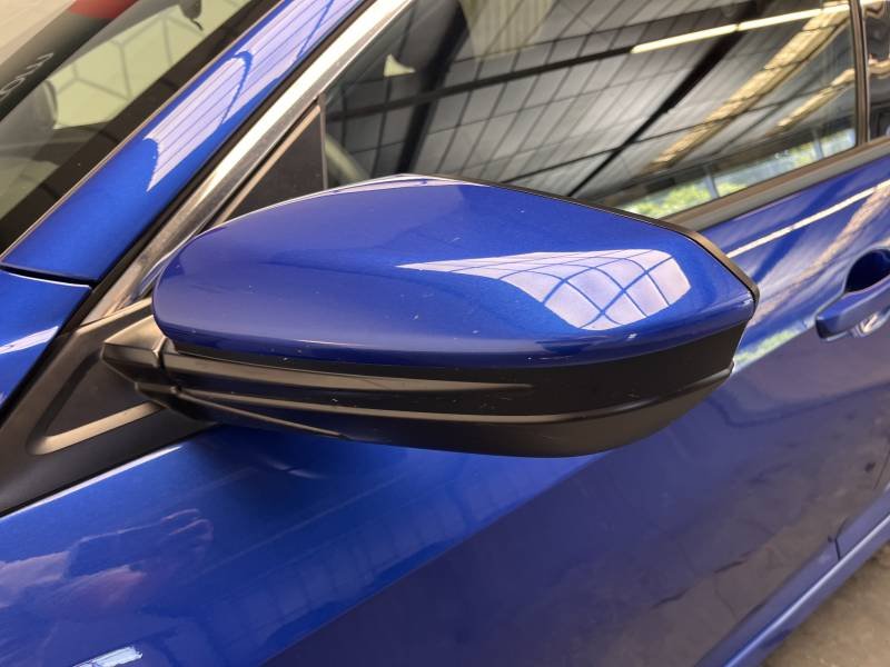 Honda Civic - Photo 31