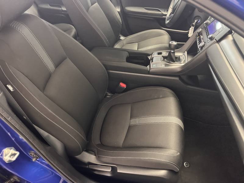 Honda Civic - Photo 33