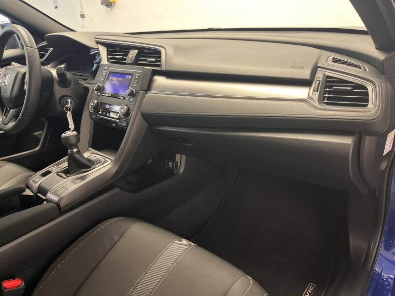 Honda Civic - Photo 34