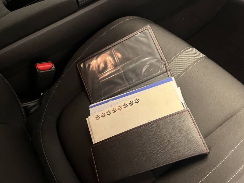 Honda Civic - Photo 35