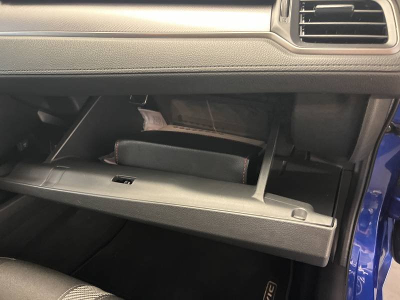 Honda Civic - Photo 36