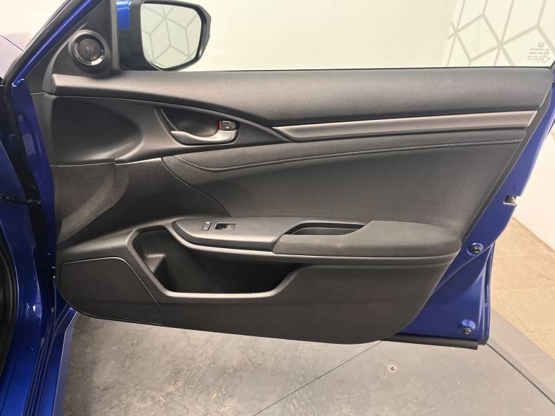 Honda Civic - Photo 37