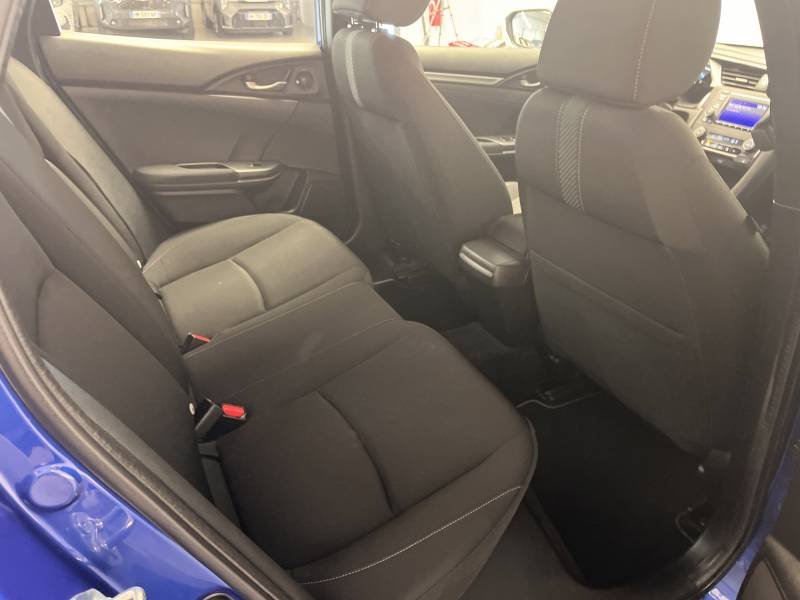 Honda Civic - Photo 38