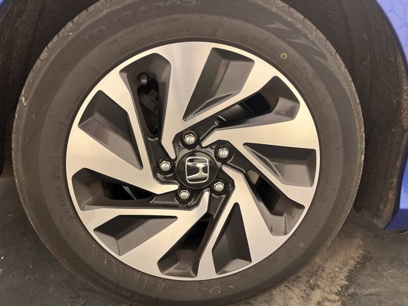 Honda Civic - Photo 43
