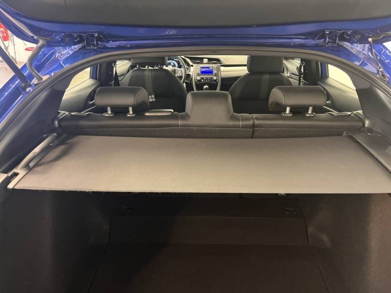 Honda Civic - Photo 46