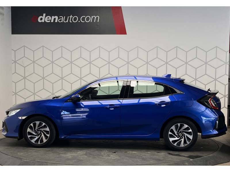 Honda Civic - Photo 9