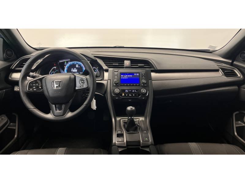Honda Civic - Photo 10