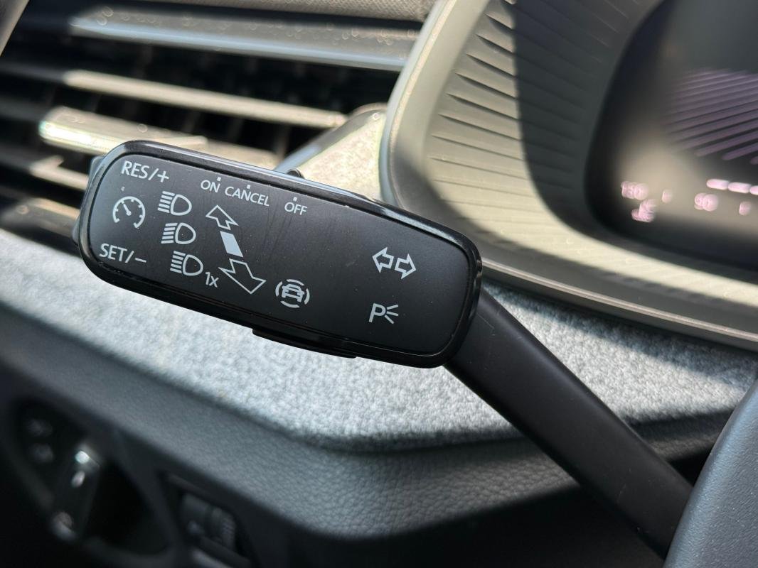 Skoda Kamiq - Photo 11