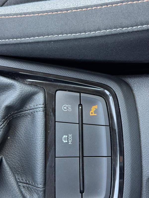 Skoda Kamiq - Photo 12