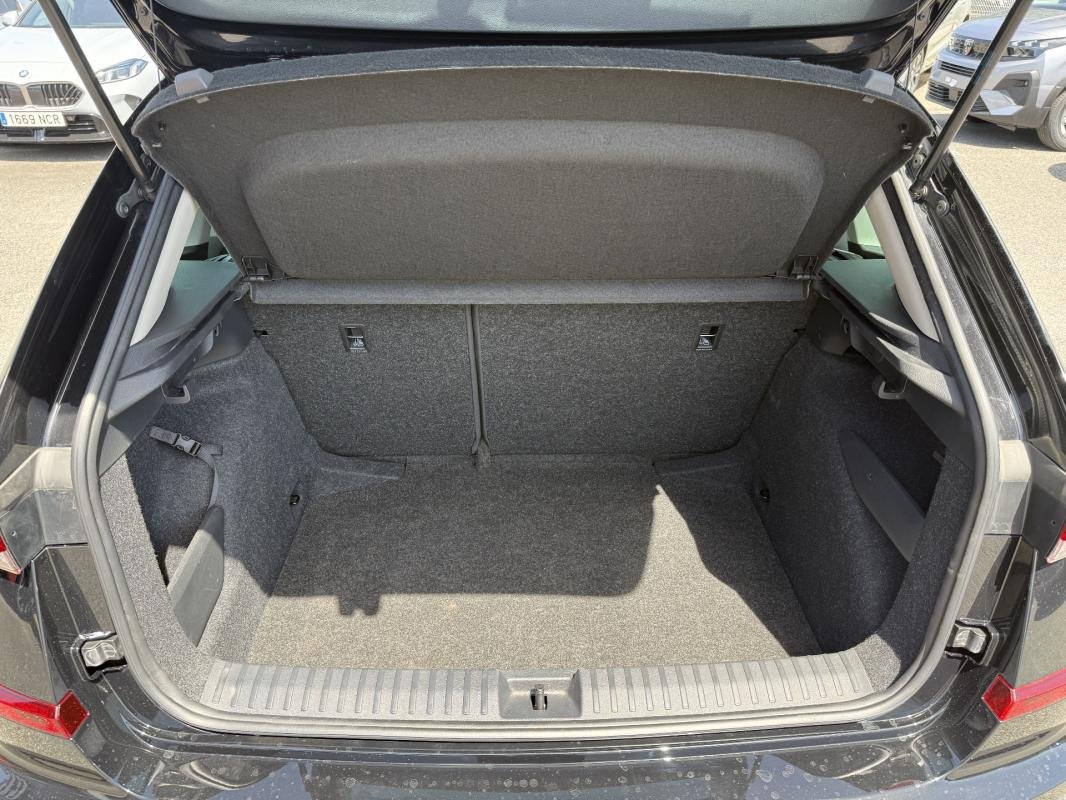 Skoda Kamiq - Photo 22