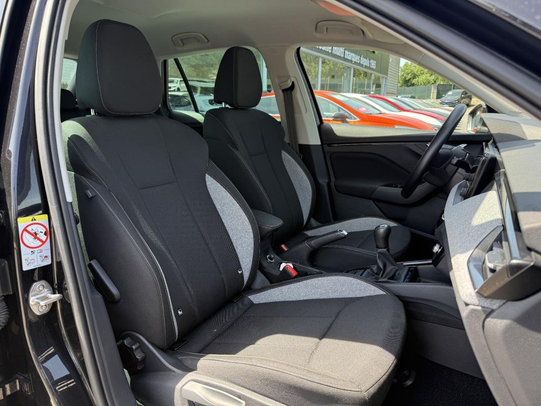 Skoda Kamiq - Photo 24