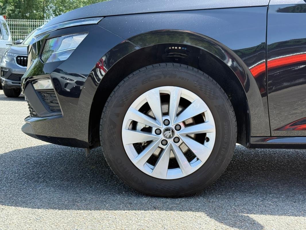 Skoda Kamiq - Photo 28
