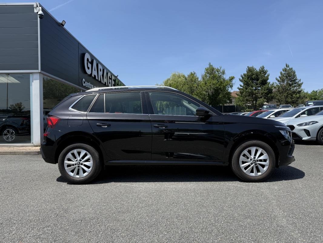 Skoda Kamiq - Photo 3