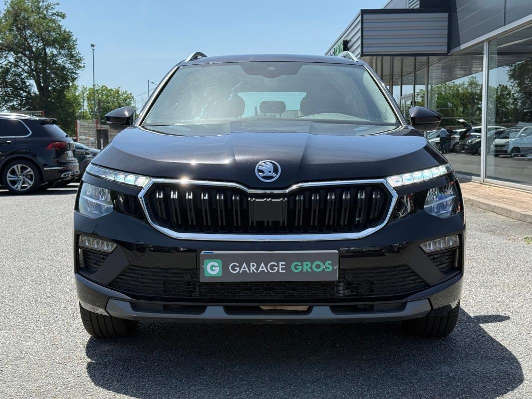 Skoda Kamiq - Photo 5