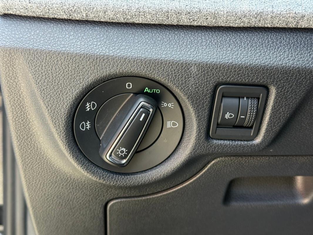 Skoda Kamiq - Photo 10