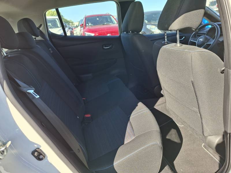 Nissan Leaf - Photo 14
