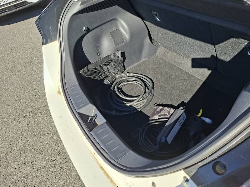 Nissan Leaf - Photo 15