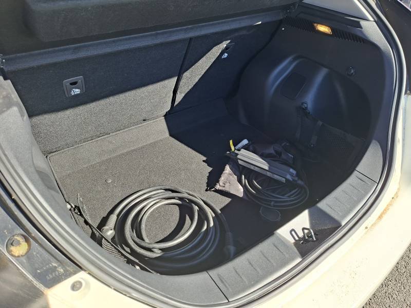 Nissan Leaf - Photo 16