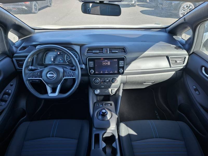 Nissan Leaf - Photo 18
