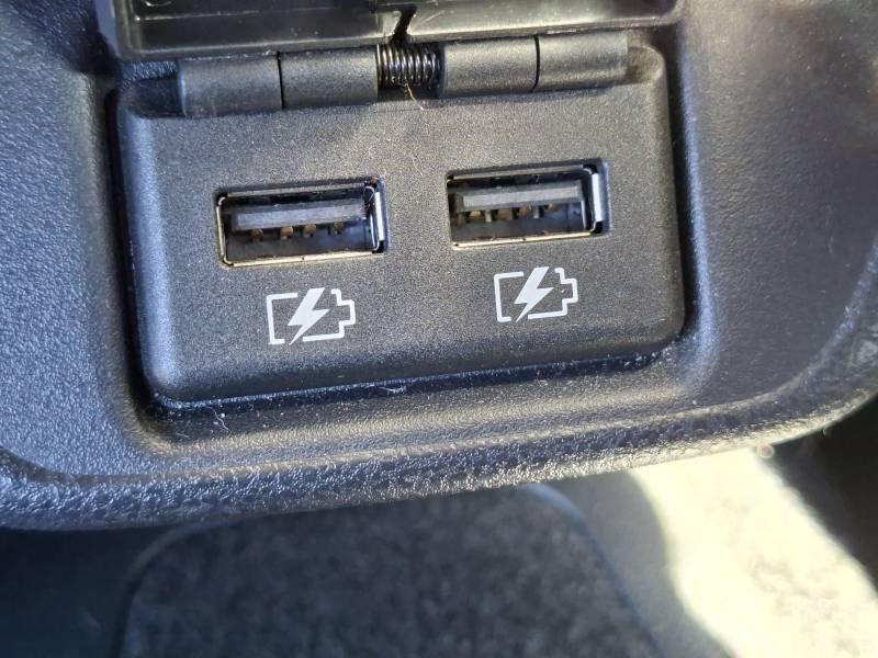 Nissan Leaf - Photo 20