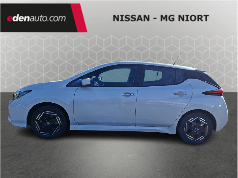 Nissan Leaf - Photo 2